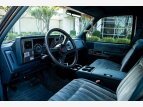 Thumbnail Photo 8 for 1990 Chevrolet Silverado 1500 2WD Regular Cab